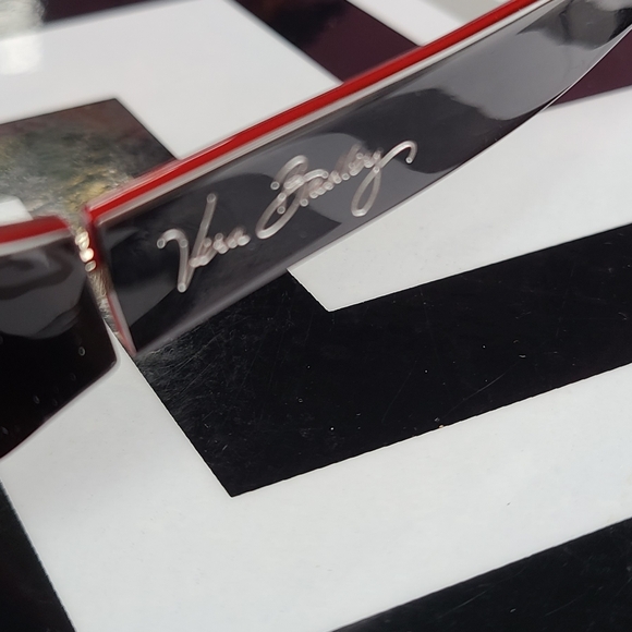 Vintage Vera Bradley sunglasses